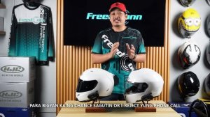 FreedConn R1 Pro Motorcycle Helmet Bluetooth Headset| FULL TUTORIAL