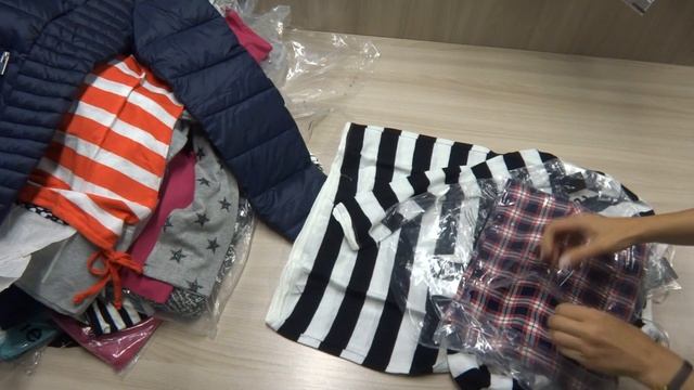 Сток микс осень-зима фирмы Street One оптом. Все лоты сразу! смотреть онлайн