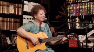 Людмила Катерисова на БИС - "Надежда" Евгений Бачурин