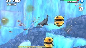 играю на северном полюсе