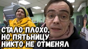 НИКОГДА НЕ ЕШЬТЕ в дороге. Влог, поехали НА ДАЧУ и не БЕЗ ПРИКЛЮЧЕНИЙ