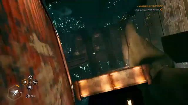 Ghostrunner 2 смотреть онлайн