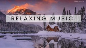 Relaxing music MIX 8 | Спокойная релакс музыка 2 _ Расслабляющая музыка _ Лучшая музыка 2024