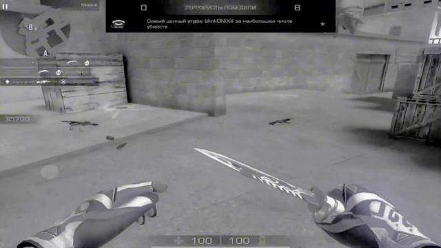 The lost soul down 🖤 / FRAGMOVIE Standoff 2 ⚡ смотреть онлайн