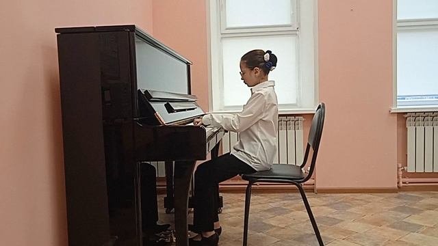 конкурс