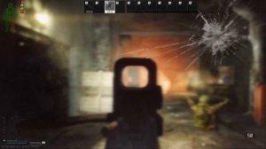 Ты будешь страдать в этой игре EFT