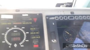 Чемитоквадже-Лоо из кабины локомотива.Архив 2017 года