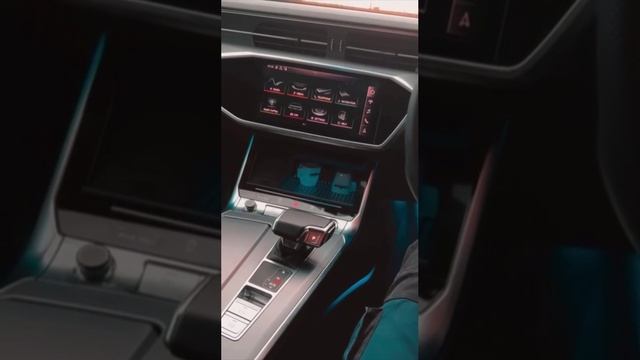 Счастливые обладатели новых Audi хвастаются различными вариантами кофемашин.