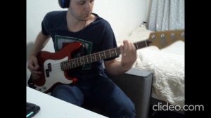 Король и Шут - Верная жена (Бас)