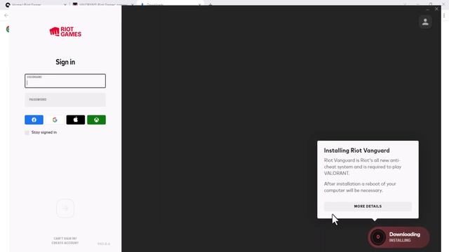 Garena Account Migration Complete and We Couldn't Install A Required Dependency Fix смотреть онлайн