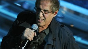 Adriano Celentano - Confessa Cover