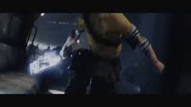 Обзор игры Dying Light смотреть онлайн