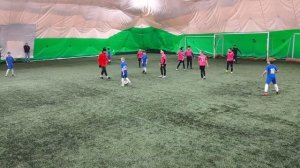 Олимп Видное 2014 - Орбита1  2013  Турнир Winnergy cup. 16.03.2024