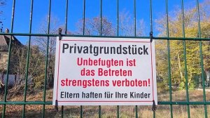 Госпиталь Тойпиц. ГСВГ. Германия. Psychiatrie Teupitz. Germany. 2022