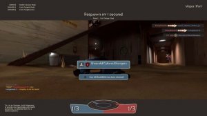 Pre-Fortress 2 Gameplay #7 (NEW UPDATE!)