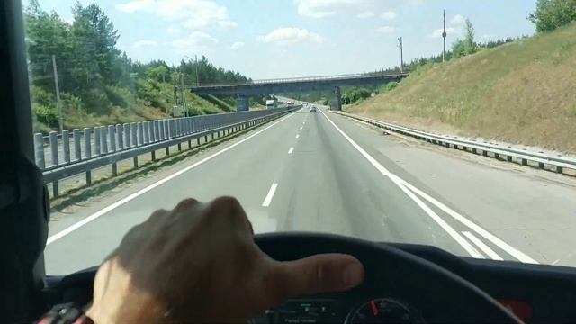 Самара - Тольятти