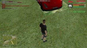 Сутки на Сэми Финал