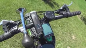 WEST BIKING. ВЕЛОФАРА