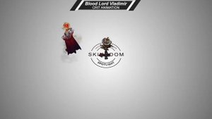 Blood Lord Vladimir Skin Spotlight | SKingdom - League of Legends