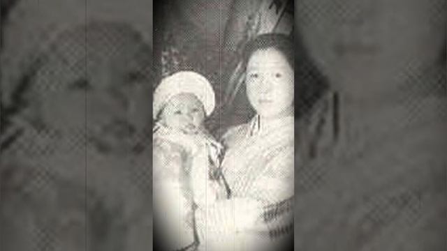 Семья в угоду государству. Японский летчик Хаджимэ Фудзия