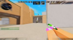 Passin' Me By-The Pharcyde
counter blox