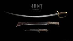 Веселая нарезка Хантов | Hunt Showdown