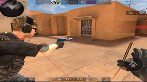 ЛЕГАЛЬНЫЕ ЧИТЫ ЗА КОТОРЫЕ НЕ БАНЯТ В STANDOFF 2