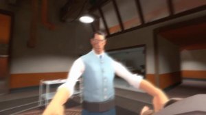 Team Fortress 2 - Zombie Apocalypse Part 3 - Undoing