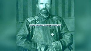 Вячеслав Гриднев: Командир ОМСБОНа