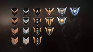 ПУТЬ ДО  GOLD 1 В ДУЭЛЯХ (ЧАСТЬ 1 )