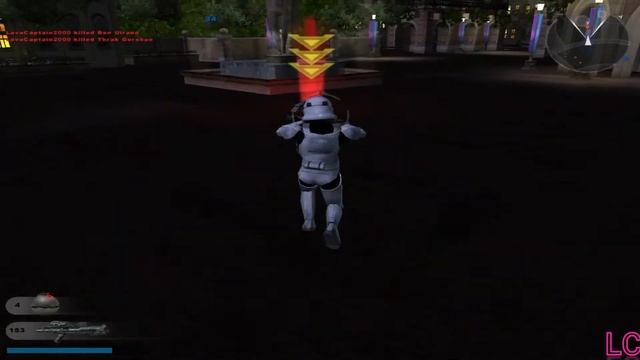 Imperial Diplomacy | Star Wars Battlefront 2 #9 смотреть онлайн