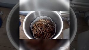 как я делаю Дубовые брусочки для домашних настоек
