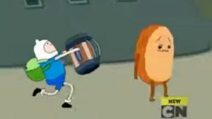 Время Приключений|RYTP