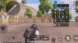 Топ 7 самых интересных анимаций в  PUBG MOBILE