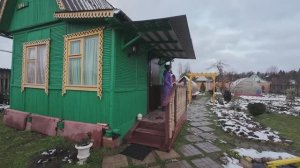 6 соток 7 ноября 2024 года. Хроника.