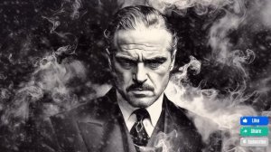 Minimal Techno Mix 2024 - The Godfather By Patrick Slayer