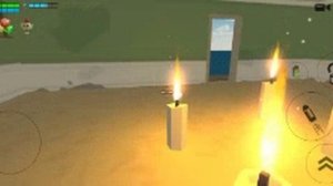 страшилка 1 серия