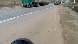 Первый запуск после зимы, замена масла на KAYO 125 ✅