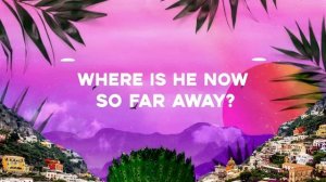 Lucas Estrada, Henri Purnell, NEIMY - In My Fantasy (Lyric Video)