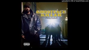 Ghostface  - 9 Milli Bros. (feat. Wu-Tang Clan)