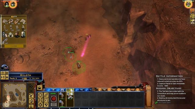 Let's Play Star Wars: Empire at War: Forces of Corruption (Rebel Conquest) - part 10 смотреть онлайн