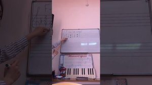 Интервалы в тональности. Определение и обозначение.