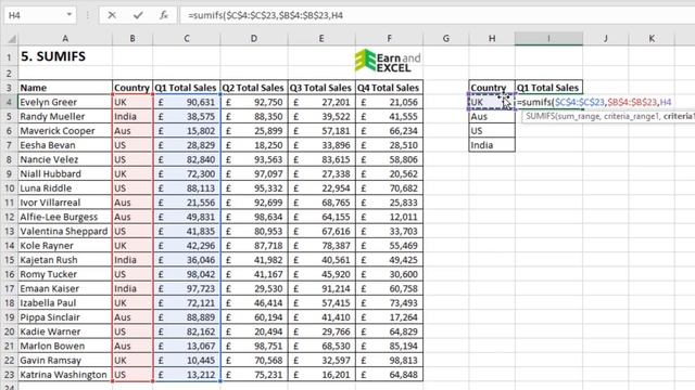 Learn The 10 BEST Excel Formulas (For Professionals in 2019) | EXCEL FORMULAS | Excel Functions