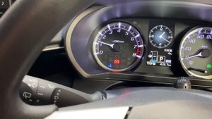 Daihatsu Move перед тем как мыть дроссельную заслонку посмотри