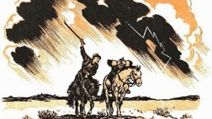 Слуга и нойон (аудио сказка)