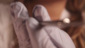 ASMR Surgery to Get Your Tingles Back 👩🏻⚕️ (Korean)