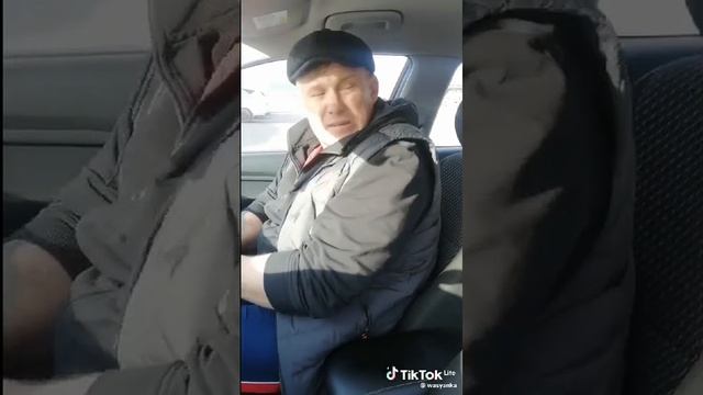 Ты же таксист!?)