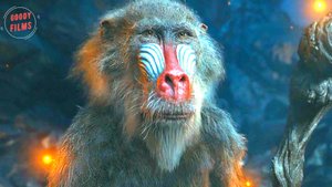 Муфаса: Король Лев - Русский Финальный Трейлер (Субтитры, 2024)
