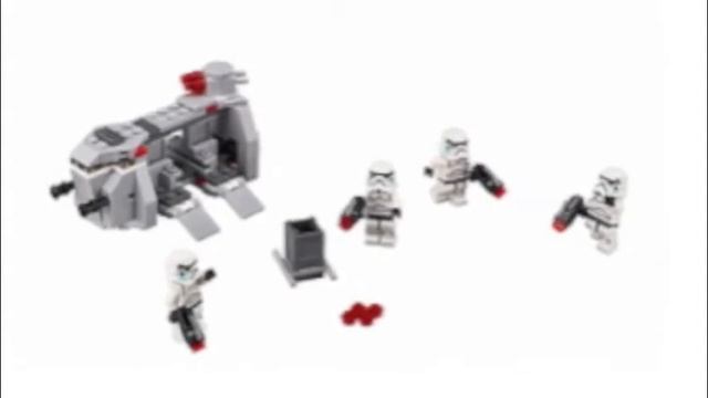 Taking a look at 2015 lego star wars imperial troop transport смотреть онлайн