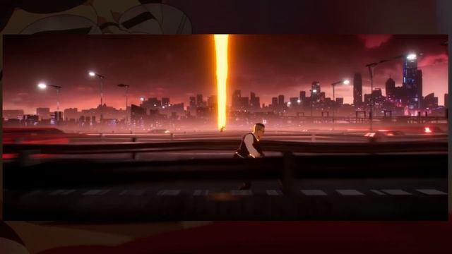 Les secrets de FIRE AGAIN (VALORANT LORE) смотреть онлайн